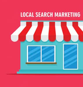 local business listing